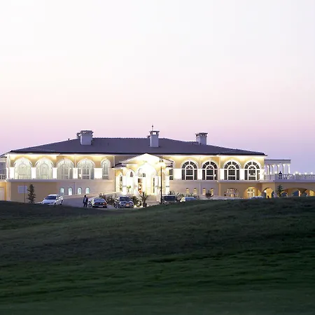 Lighthouse And Balčik