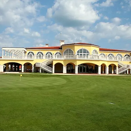 Lighthouse And * Balčik