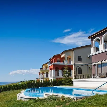Aparthotel Lighthouse And Balčik