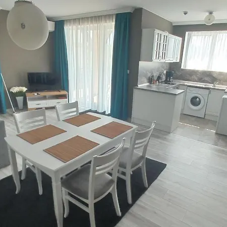 Lighthouse And * Balcic