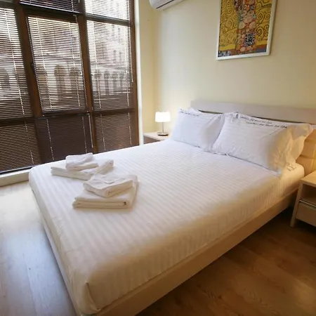 Lighthouse And Hotel de apartamente *