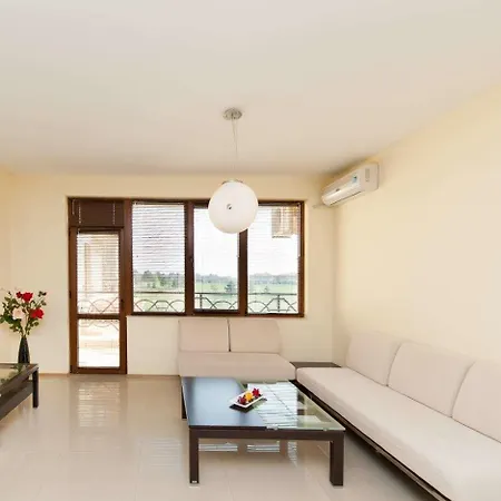 Hotel de apartamente Lighthouse And Balcic